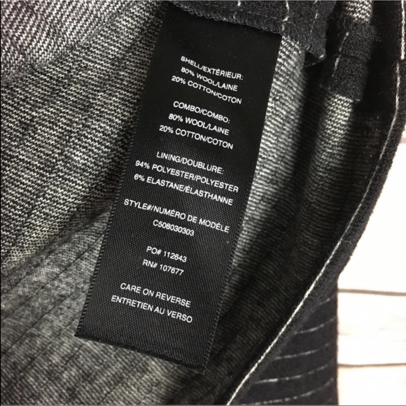 Alice + Olivia Winston sweater blouse - Picture 5 of 6